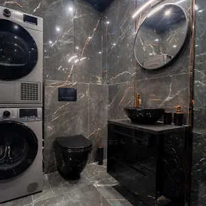  Apartament Pure - Gwiaździsta