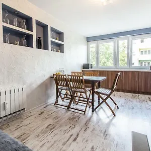  Apartament Smart Management Kotlarska