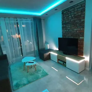  Apartament Old Town Teczowa