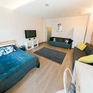  Apartament Big - City Center - 70m2 - Nice Design